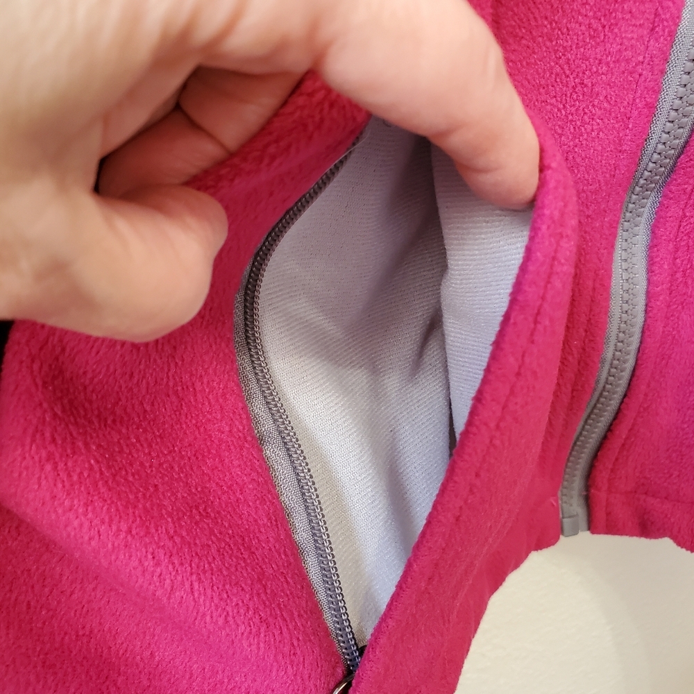 The North Face Summit Series Polartec Fleece Jacket.  - Picture 6 of 16